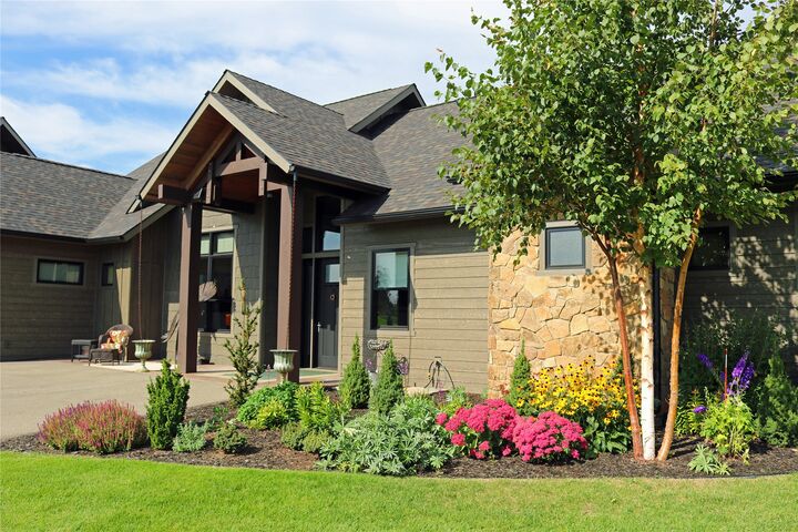 Property Photo:  660 Sweetgrass Ranch Road  MT 59901 