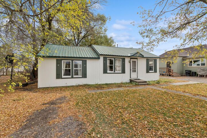 Property Photo:  1313 7th Avenue W  MT 59901 