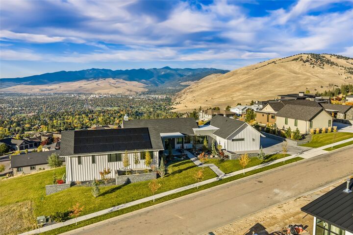 Property Photo:  230 Dean Stone Drive  MT 59803 