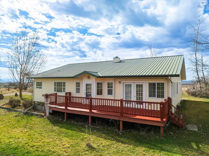 45003 Foothills Drive  Ronan MT 59864 photo