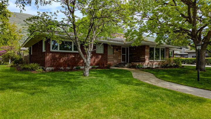 Property Photo: 1700 Arthur Avenue MT 59801