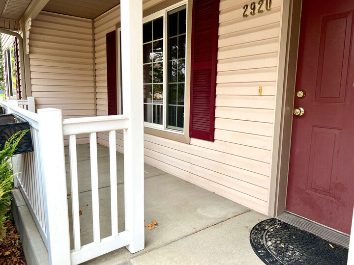Property Photo:  2920 Fleet Street  MT 59808