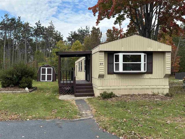 5577 Pincherry Lot #39  Petoskey MI 49770 photo