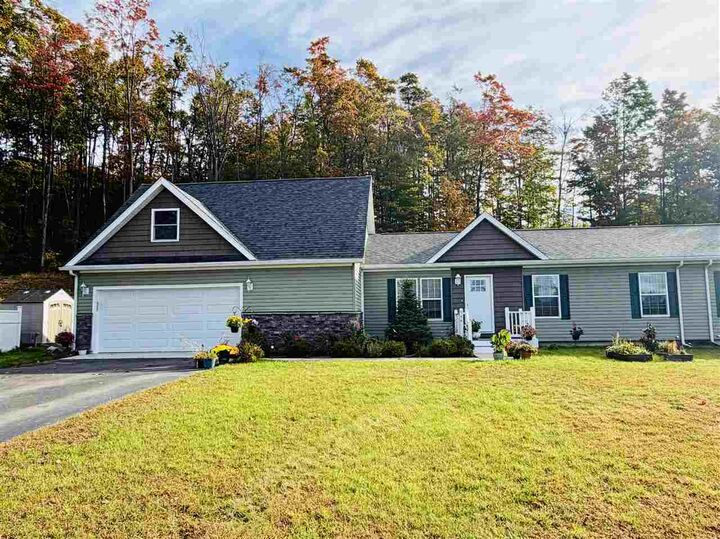 944 Windsong Place  Petoskey MI 49770 photo