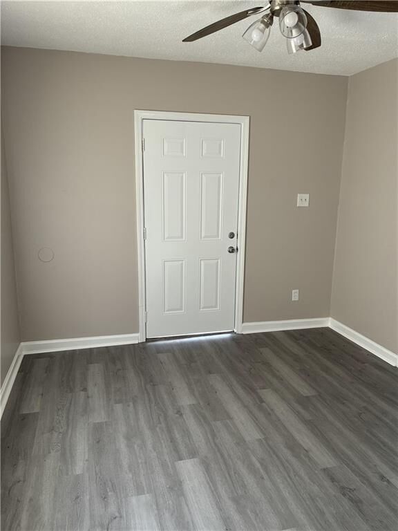 Property Photo: 1733 France Street LA 70117