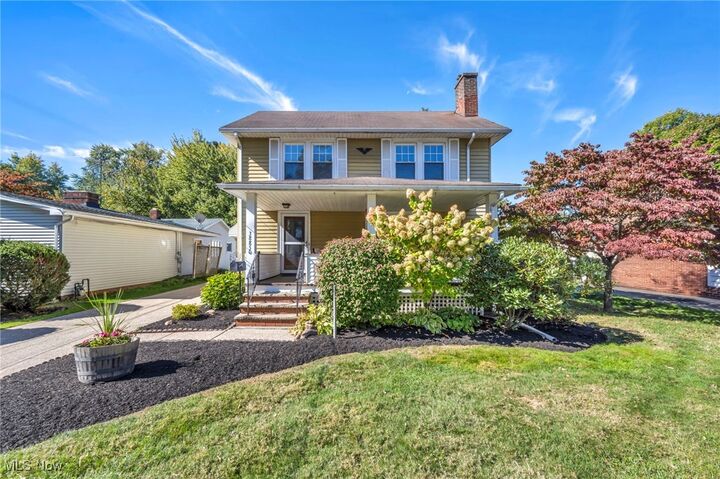 38850 Harmondale Drive  Willoughby OH 44094 photo