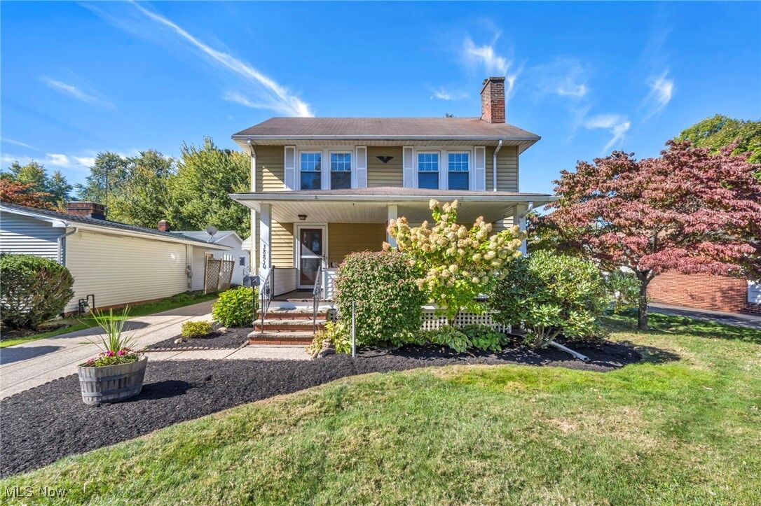 Property Photo: 38850 Harmondale Drive OH 44094