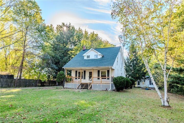 Property Photo: 740 Fair Street OH 44017