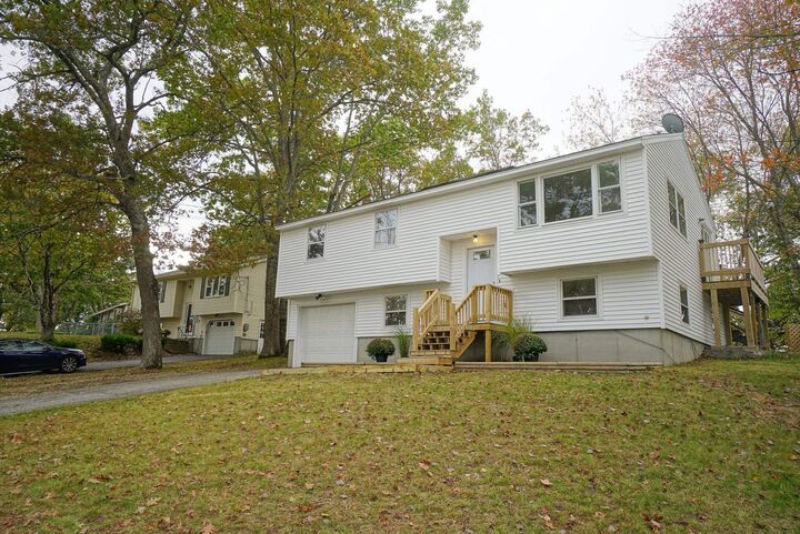 Property Photo: 42 Woodfield Street NH 03062
