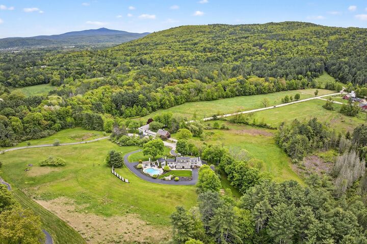 Property Photo: 15 Stearns Road NH 03431