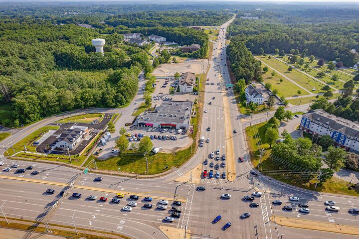 Property Photo:  0 Indian Brook Drive  NH 03820 