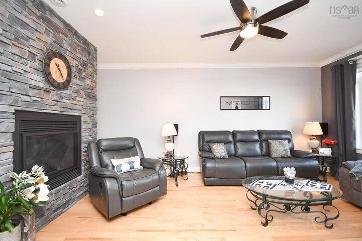 Property Photo: 125 Bosun Run NS B3M 0J3