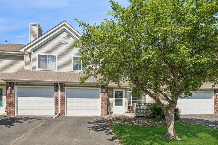 Property Photo:  8829 Branson Drive 46  MN 55076