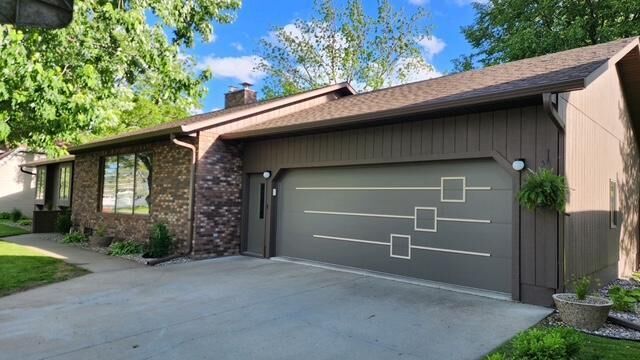 Property Photo: 207 2nd Street NW MN 56331