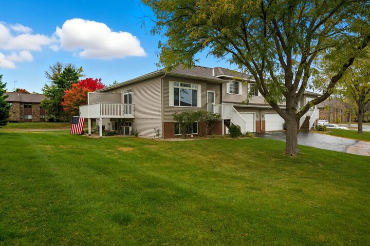 Property Photo: 1513 Senate Lane MN 55057
