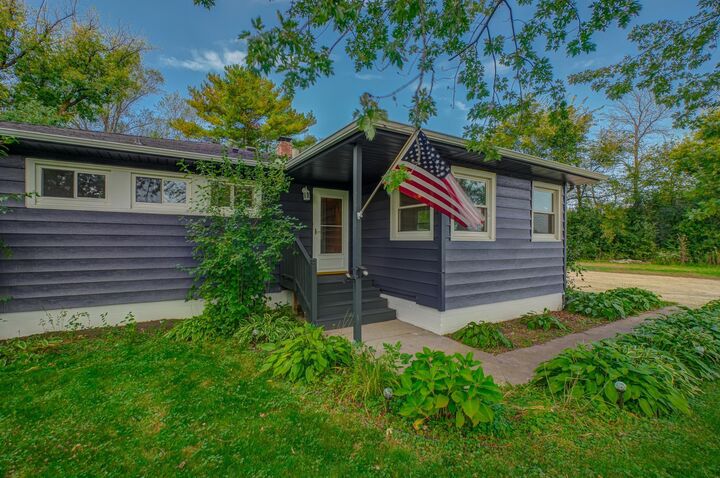 Property Photo: 325 Church Hill Road WI 54025