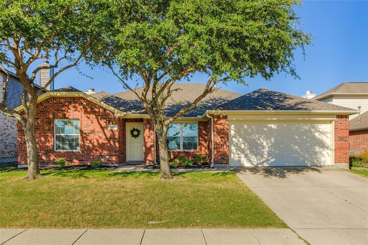 413 Langtry Way  McKinney TX 75071 photo