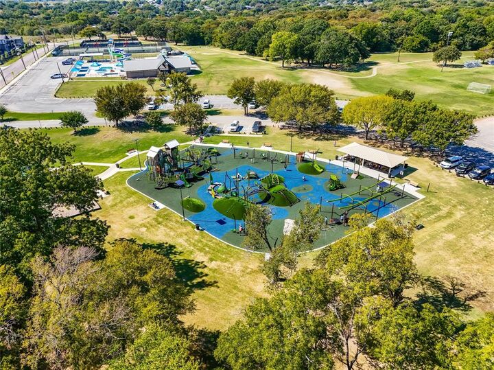 Property Photo: 1825 N Highland Avenue TX 75092