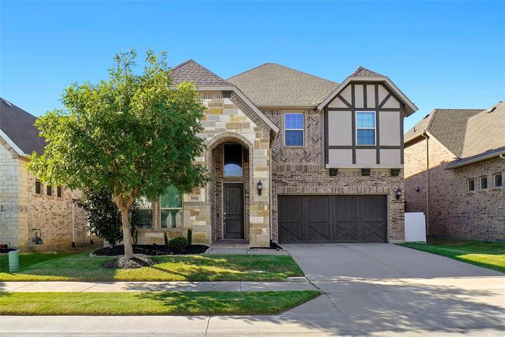 3456 Begonia Lane  Irving TX 75038 photo