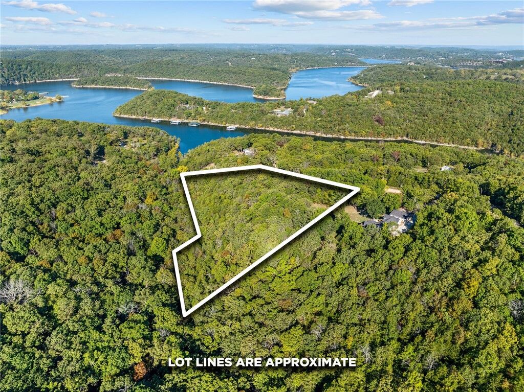 Property Photo:  13789 N Branch Road  AR 72662 