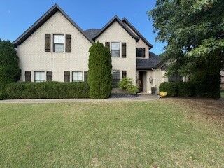 Property Photo: 6506 36th Street AR 72758