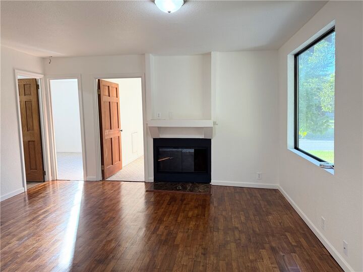 Property Photo:  215 Montgomery Street  AR 72830 