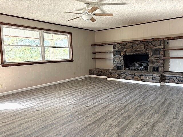 Property Photo: 3917 Sansing Hollow Road AR 72601