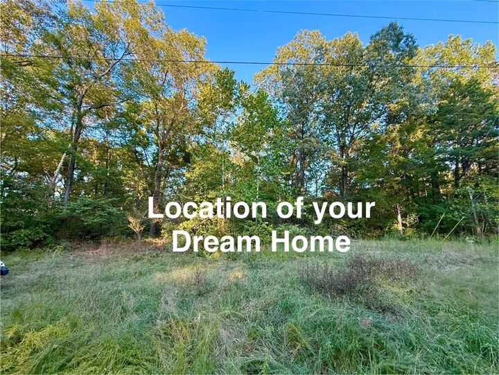 Property Photo: 000 Oaks Landing Drive AR 72631