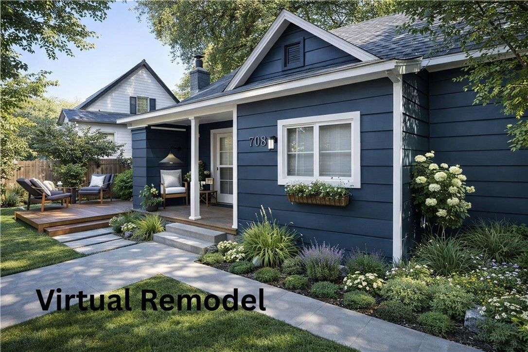 Property Photo:  108 W 7th Street  AR 72701 