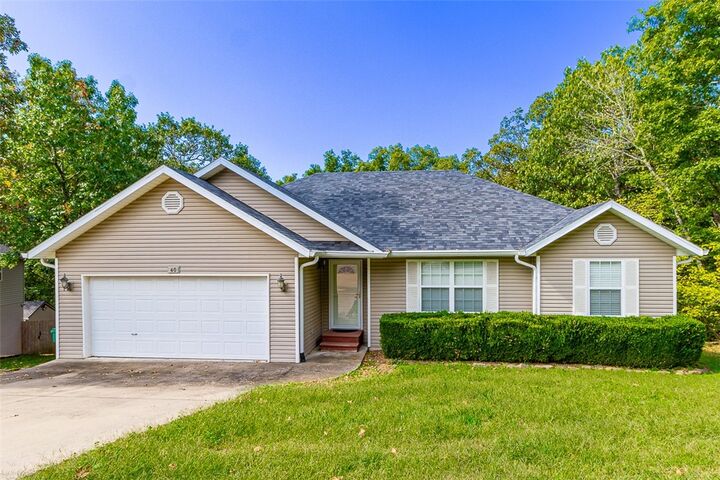 40 Headley Drive  Bella Vista AR 72714 photo