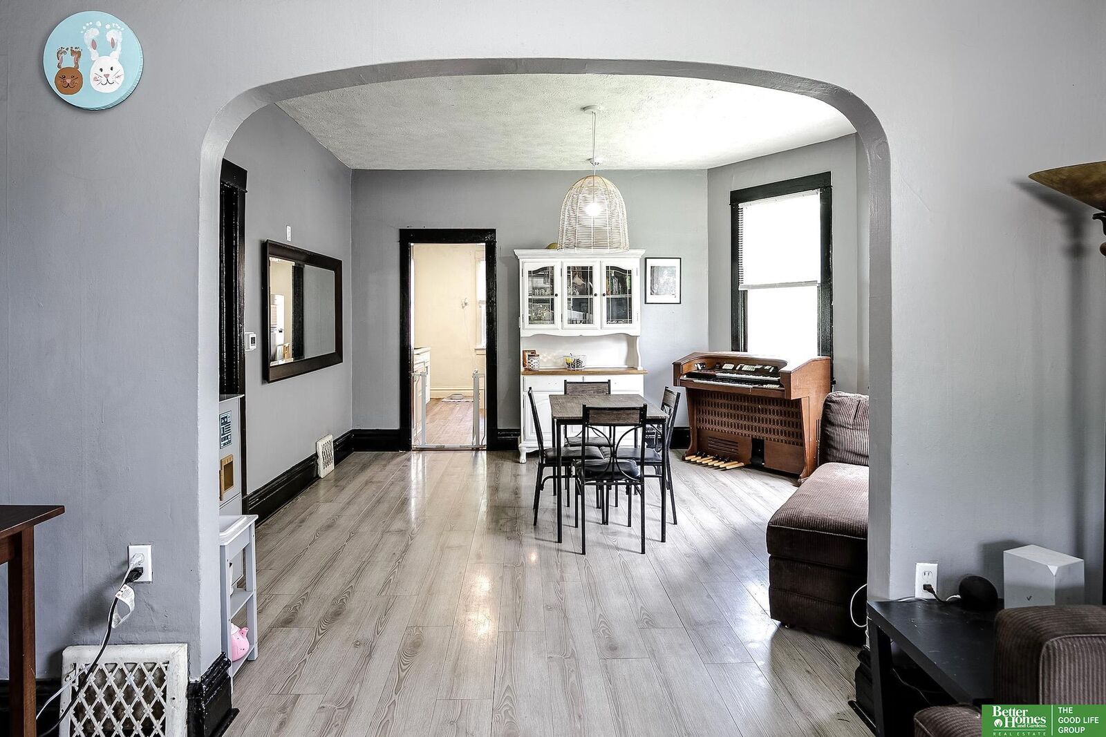 Property Photo:  2524 Fort Street  NE 68111 
