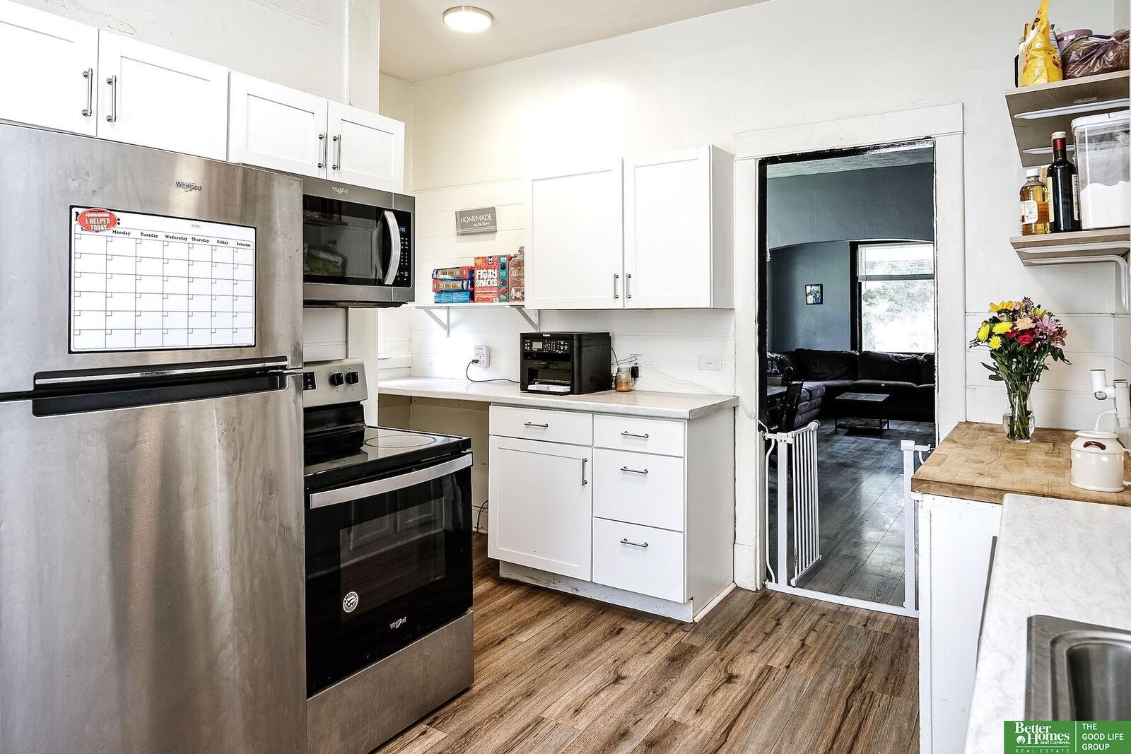 Property Photo: 2524 Fort Street NE 68111