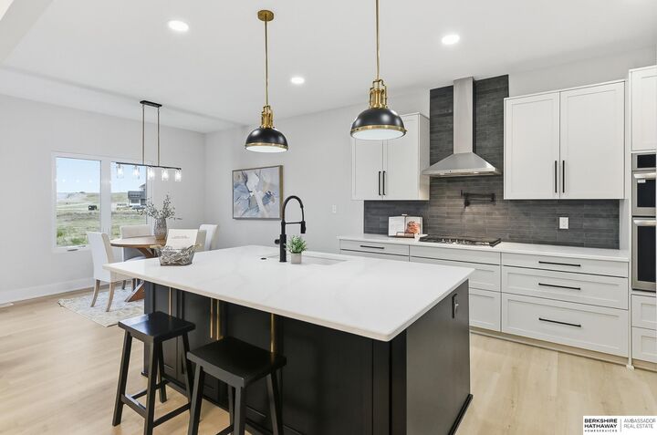 Property Photo: 11108 S 218th Street NE 68028