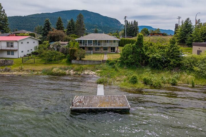 634 Hysop Place  Chase BC V0E 1M0 photo