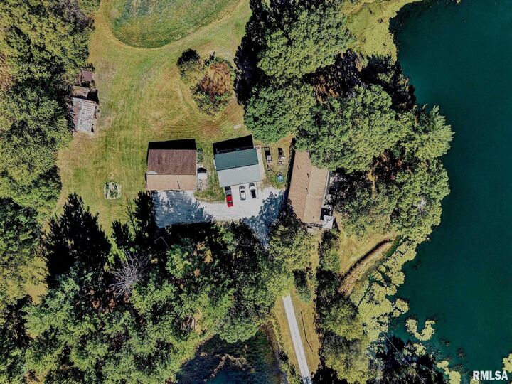 Property Photo:  1196 160th Street  IL 61410 