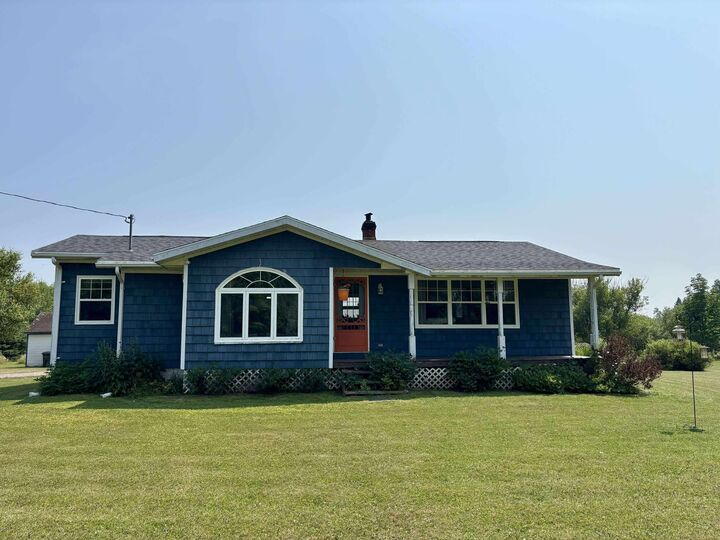 Property Photo: 749 Line Road PE C0A 1R0