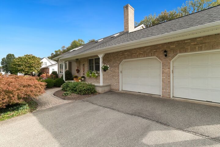 Property Photo: 64 Apple Ridge Rd MA 01089