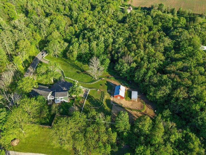 Property Photo: 111 Northwest Road MA 01562