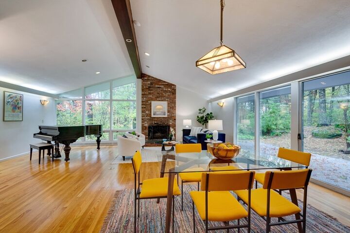 Property Photo: 12 Laurel Drive MA 01773