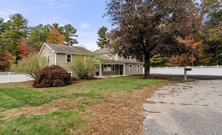 56 Paul Rd  Holliston MA 01746 photo