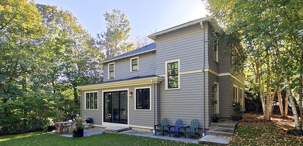 Property Photo:  29 Mason Terrace  MA 02446 