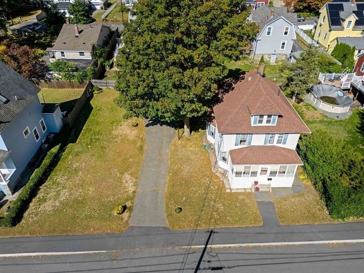 317 Middlesex St  North Andover MA 01845 photo