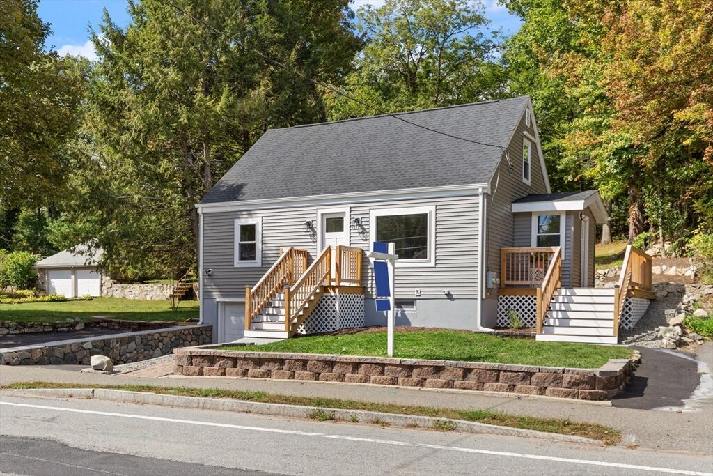 Property Photo: 531 Walpole St MA 02062