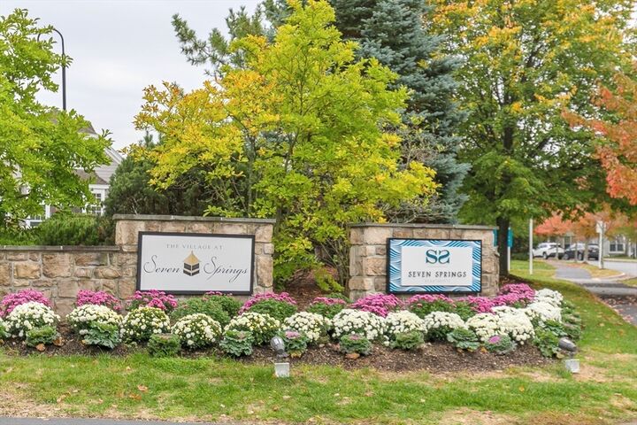 Property Photo: 48 Seven Springs Lane H MA 01803