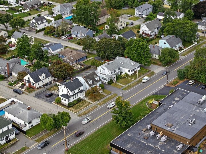 Property Photo:  177 & 183 Massachusetts Ave  MA 01845 