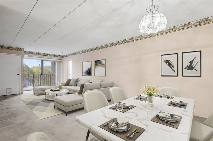 Property Photo:  10 Foster Street 506  MA 01880 