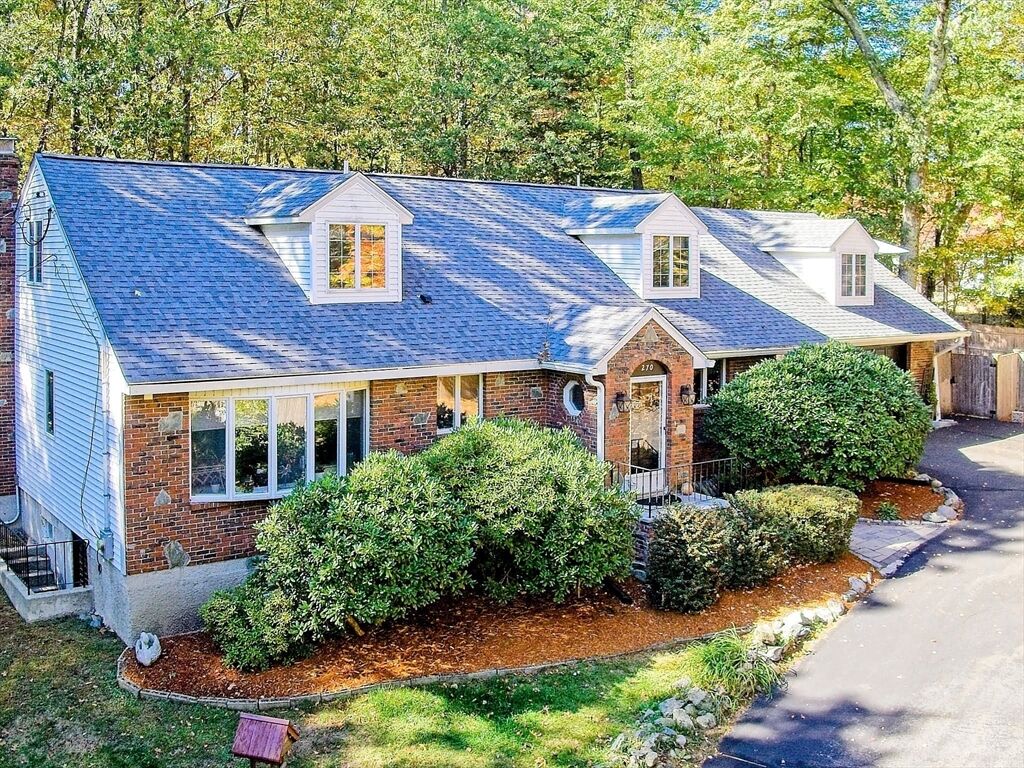 Property Photo:  270 Edmands Road  MA 01701 