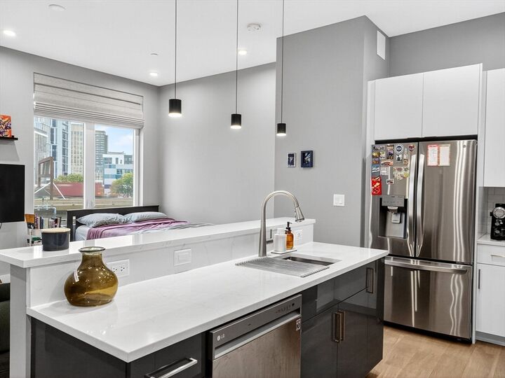 Property Photo: 60 Cross St 315 MA 02145
