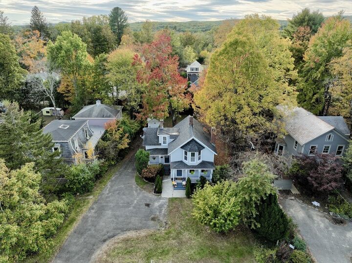 Property Photo: 84 N Main St MA 01062
