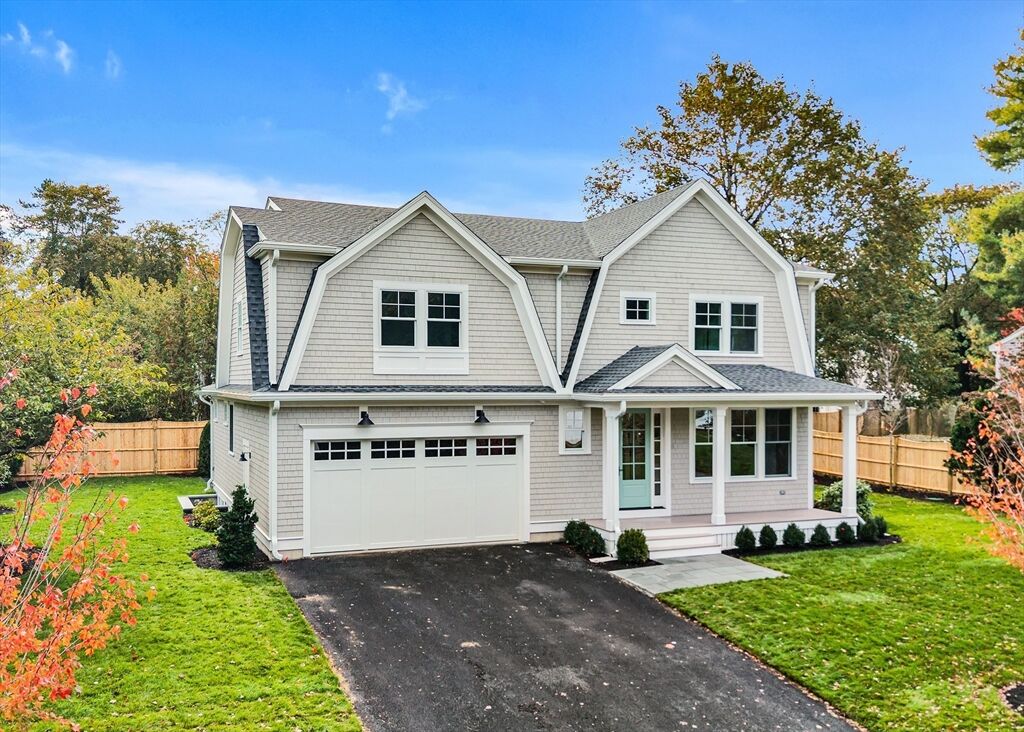 Property Photo: 51 Boulder Brook Rd MA 02481